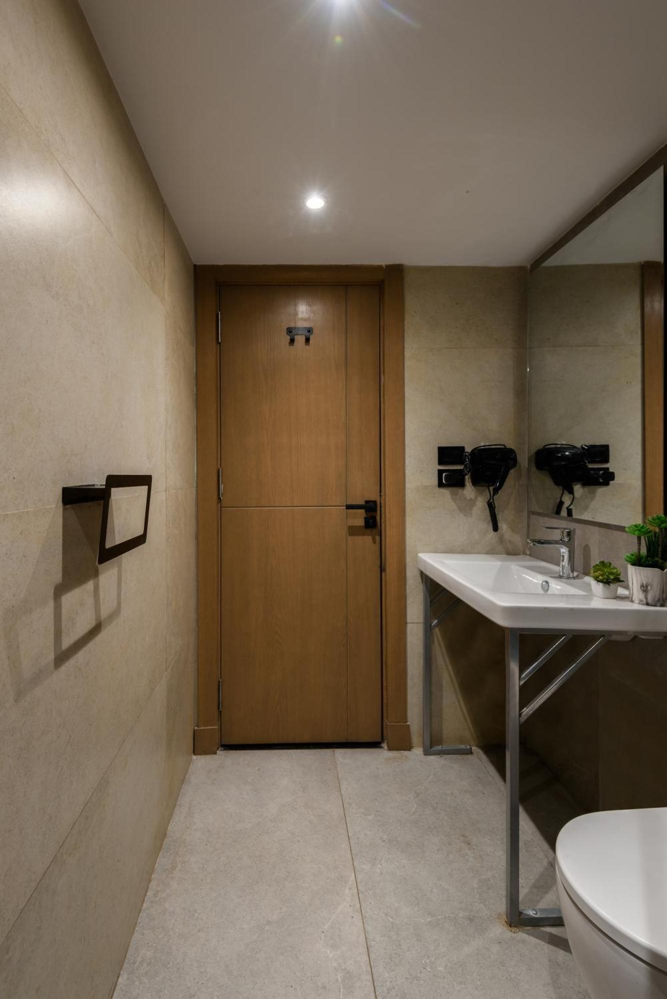 Apartment Hazel Spaces *