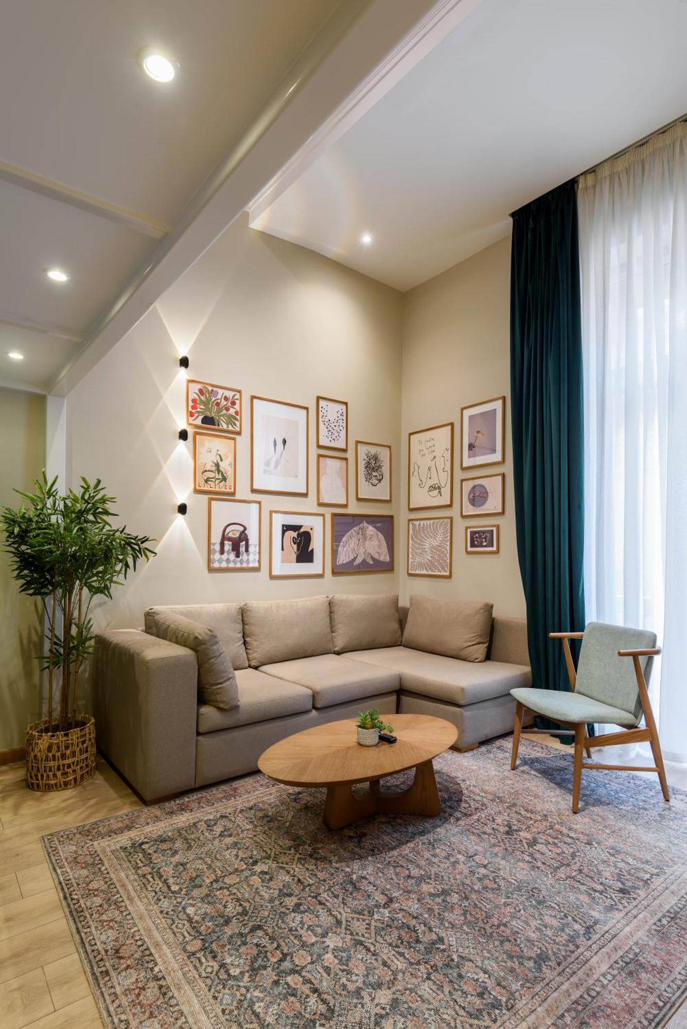 Hazel Spaces * Cairo